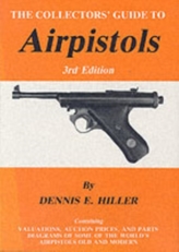  Air Pistols