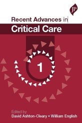  Recent Advances in Critical Care - 1