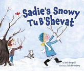  Sadie's Snowy Tu B'Shevat