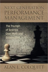  Next Generation Performance Management