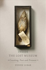  Inside the Lost Museum