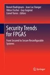  Security Trends for FPGAS