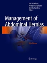  Management of Abdominal Hernias