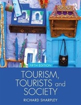  Tourism, Tourists and Society