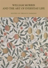  William Morris and the Art of Everyday Life