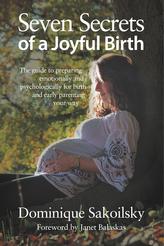  Seven Secrets of a Joyful Birth