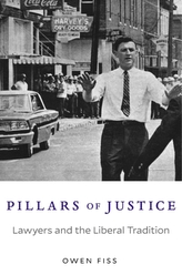 Pillars of Justice