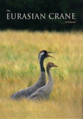 The Eurasian Crane in Estonia