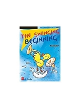  SWINGING BEGINNING