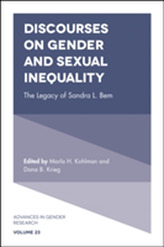  Discourses on Gender and Sexual Inequality