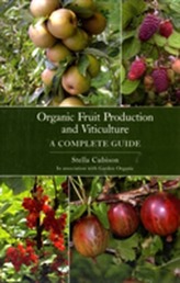  Organic Fruit Production and Viticulture