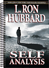  Self Analysis