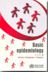  Basic epidemiology