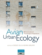  Avian Urban Ecology