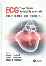  ECG Time Series Variability Analysis