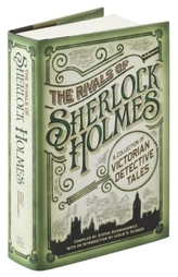  Rivals of Sherlock Holmes