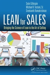  Lean for Sales