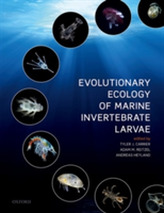  Evolutionary Ecology of Marine Invertebrate Larvae