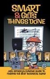  Smart and Gets Things Done