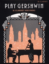  Play Gershwin