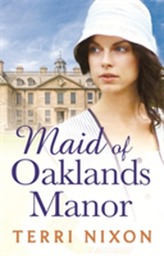  Maid of Oaklands Manor