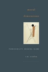  Moral Dimensions