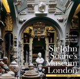 The Sir John Soane's Museum, London