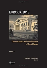  Geomechanics and Geodynamics of Rock Masses, Volume 1