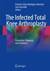 The Infected Total Knee Arthroplasty