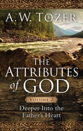  ATTRIBUTES OF GOD VOLUME 2 THE
