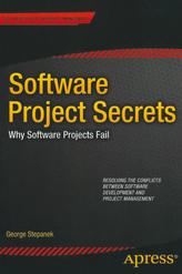  Software Projects Secrets