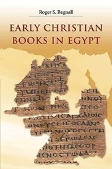  Early Christian Books in Egypt