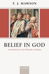  Belief in God