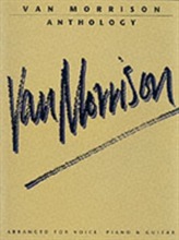  Van Morrison Anthology