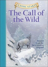  Classic Starts (R): The Call of the Wild