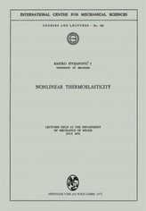  Nonlinear Thermoelasticity