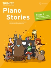 Piano Stories Grade 1 2018 2020