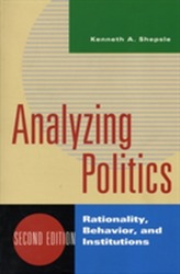  Analyzing Politics