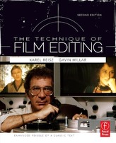  Technique of Film Editing, Reissue of 2nd Edition
