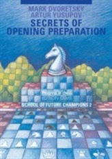  Secrets of Opening Preparation
