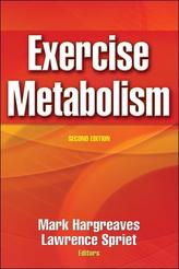  Exercise Metabolism