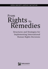  From Rights to Remedies