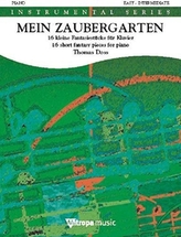  MEIN ZAUBERGARTEN