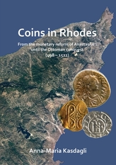  Coins in Rhodes