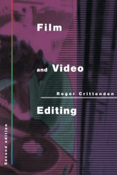  Film and Video Editing