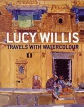  Travels with Watercolour