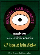  Sexual Harassment