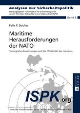  Maritime Herausforderungen der NATO