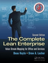 The Complete Lean Enterprise