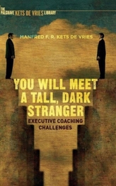  You Will Meet a Tall, Dark Stranger